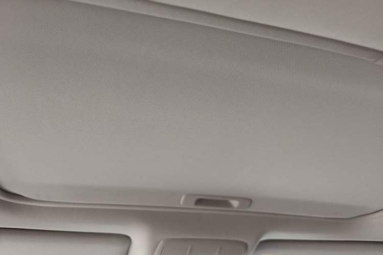 Used Mazda CX-5 2017 2.5L Automatic 2WD ZhiZun Version China V Standard Headliner