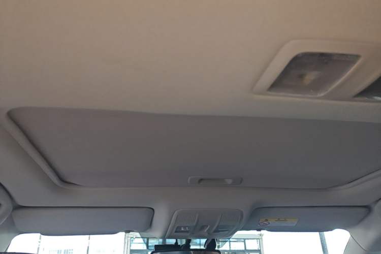 Used Mazda CX-5 2017 2.5L Automatic 4x4 ZhiZun Version China V Standard Headliner