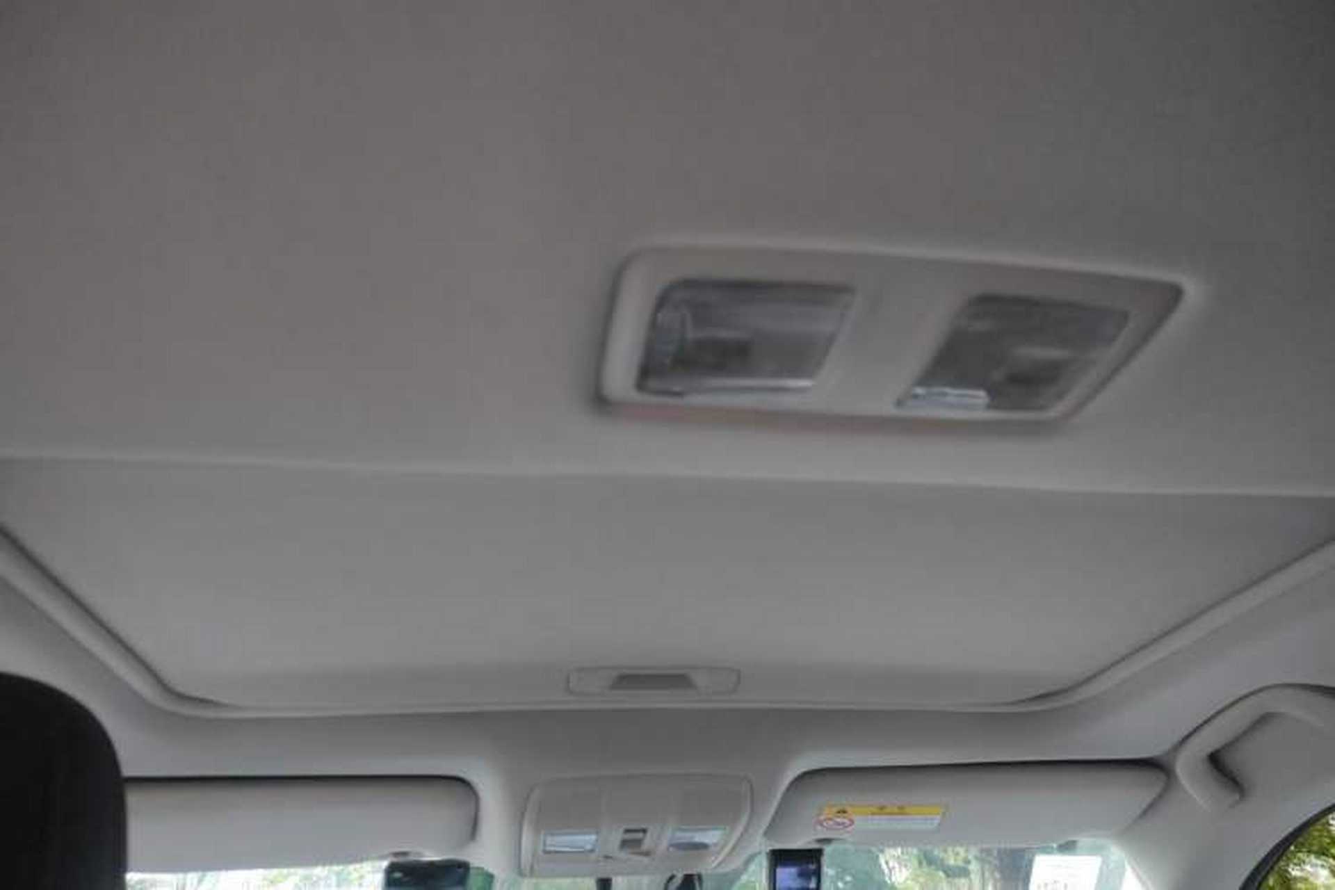 Used Mazda CX-5 2017 2.0L Automatic 2WD Smart Enjoyment Version China VI Standard Headliner
