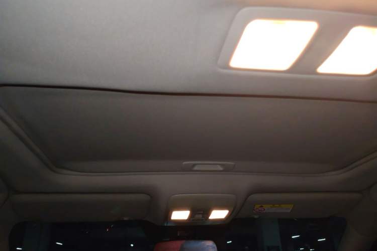 Used Mazda CX-5 2017 2.0L Automatic 2WD ZhiShang Trim China V Standard Headliner