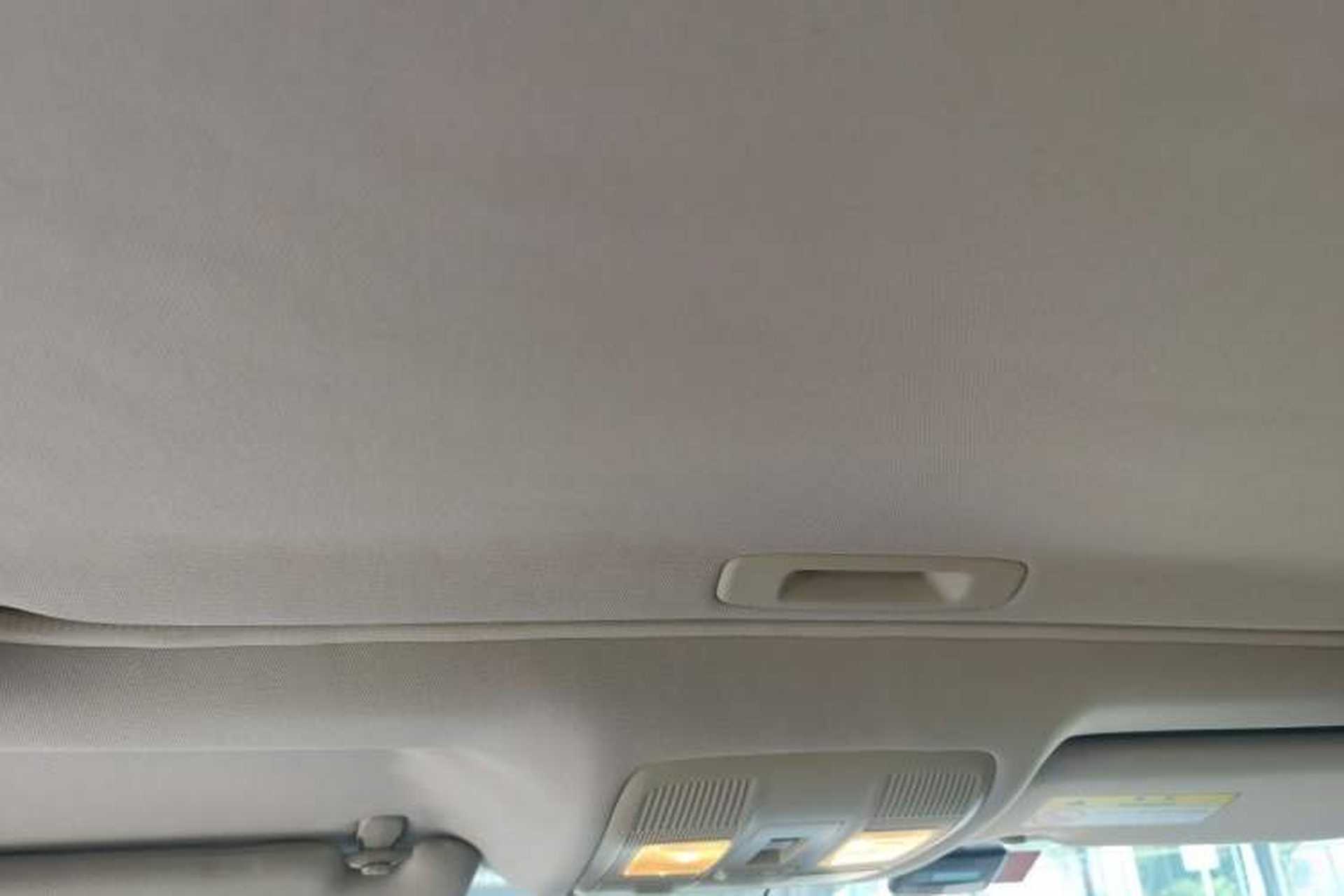 Used Mazda CX-5 2017 2.0L Automatic 2WD ZhiShang Trim China V Standard Headliner