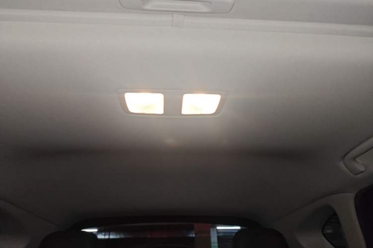Used Mazda CX-5 2017 2.0L Automatic 2WD Smart Enjoyment Version China V Standard Headliner