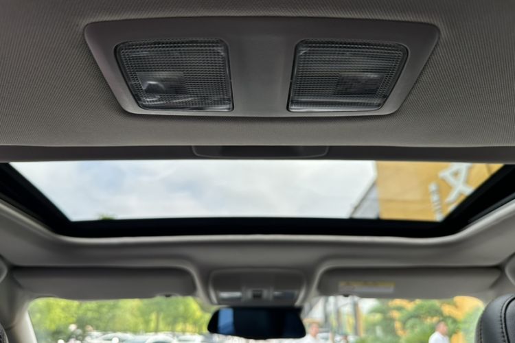 Used Mazda CX-5 2017 2.5L Automatic 4x4 Flagship Version China V Standard Headliner