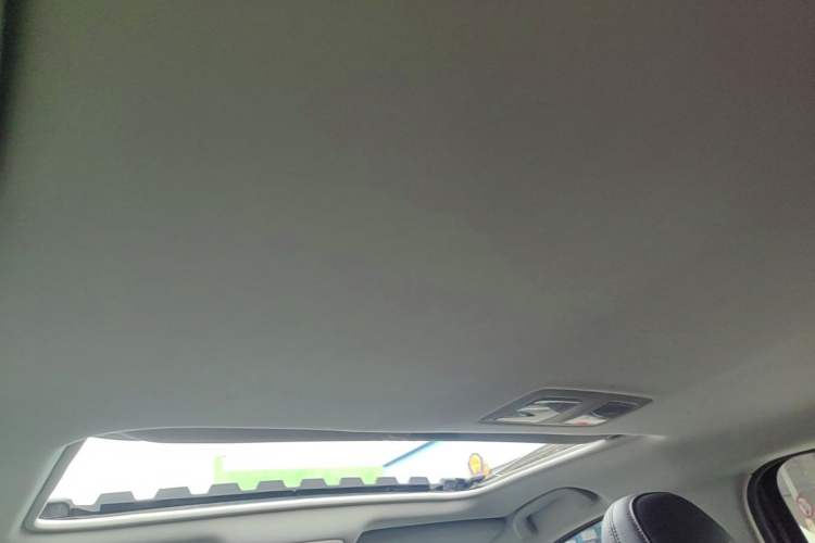 Used Mazda CX-5 2017 2.5L Automatic 4x4 ZhiZun Version China V Standard Headliner