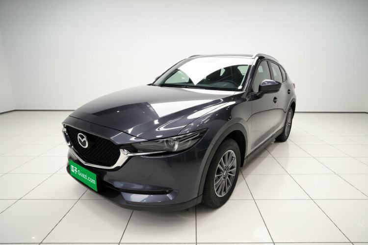 Used Mazda CX-5 2017 2.0L Automatic 2WD Smart Enjoyment Version China V Standard Guazi used car, China used car export, Used car for sale, Used  cars, Cheapest cars for sale