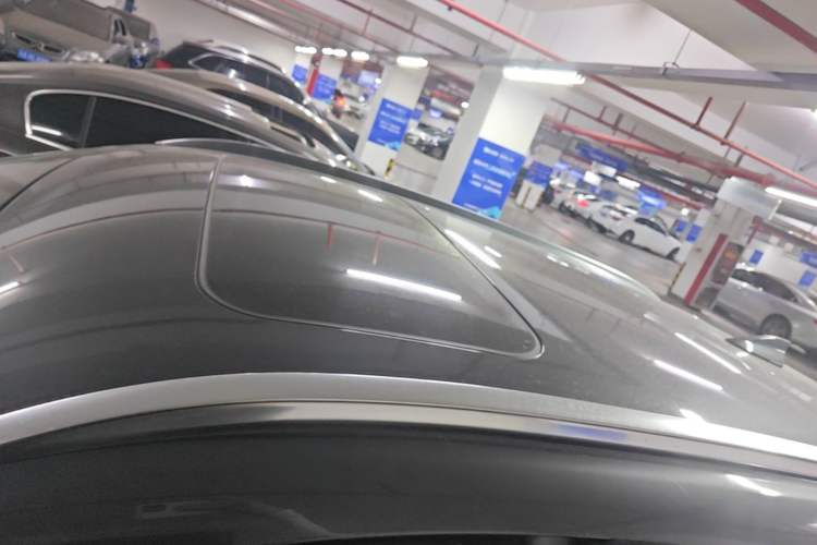 Used Mazda CX-5 2017 2.5L Automatic 2WD ZhiZun Version China VI Standard Roof
