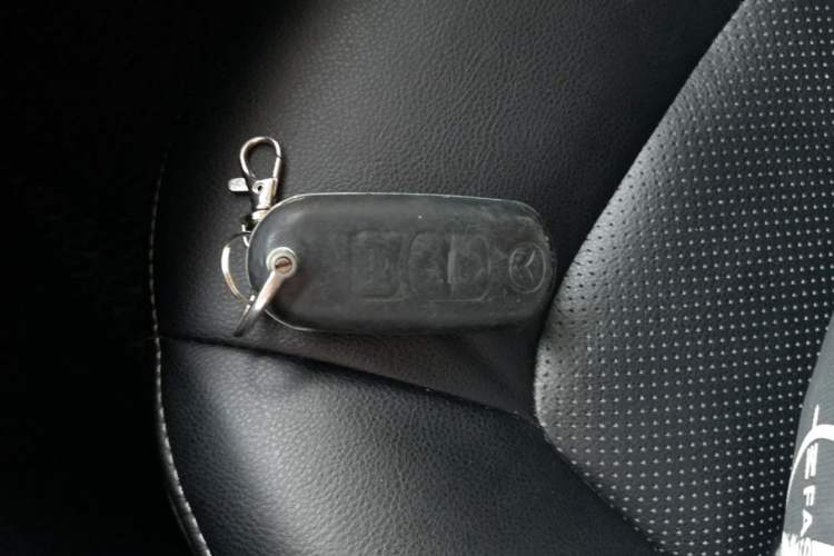 Used Mazda CX-5 2017 2.0L Automatic 2WD ZhiShang Trim China V Standard Vehicle Key
