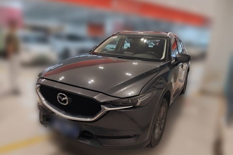 Used Mazda CX-5 2017 2.0L Automatic 2WD Smart Enjoyment Version China VI Standard Guazi used car, China used car export, Used car for sale, Used  cars, Cheapest cars for sale