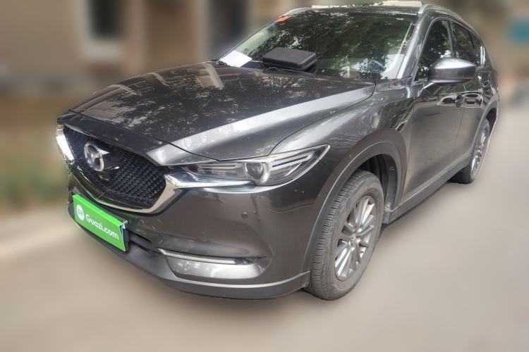 Used Mazda CX-5 2017 2.0L Automatic 2WD Smart Enjoyment Version China V Standard Guazi used car, China used car export, Used car for sale, Used  cars, Cheapest cars for sale