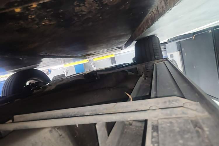 Used Mazda CX-5 2017 2.0L Automatic 2WD ZhiShang Trim China V Standard Chassis Front Left
