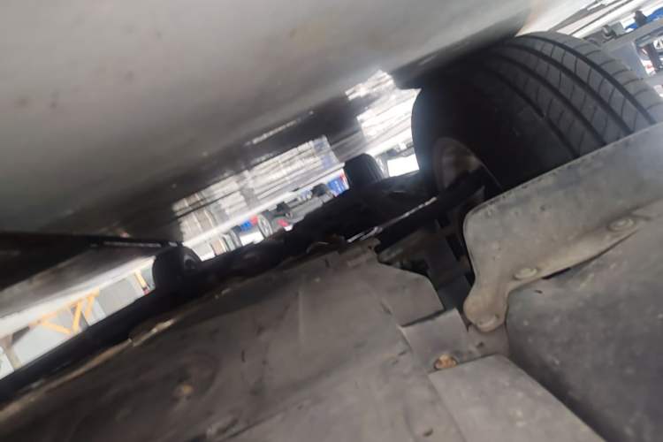 Used Mazda CX-5 2017 2.0L Automatic 2WD ZhiShang Trim China V Standard Chassis Front