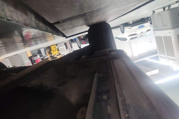 Used Mazda CX-5 2017 2.0L Automatic 2WD ZhiShang Trim China V Standard Chassis Rear Right