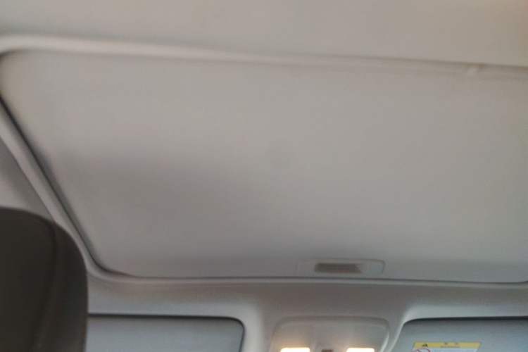 Used Mazda CX-5 2017 2.0L Automatic 2WD Smart Enjoyment Version China V Standard Headliner