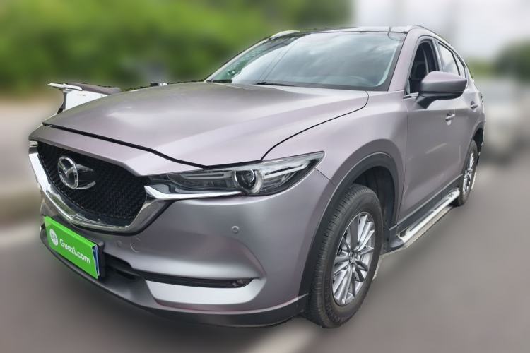 Used Mazda CX-5 2017 2.0L Automatic 2WD Smart Enjoyment Version China VI Standard Guazi used car, China used car export, Used car for sale, Used  cars, Cheapest cars for sale