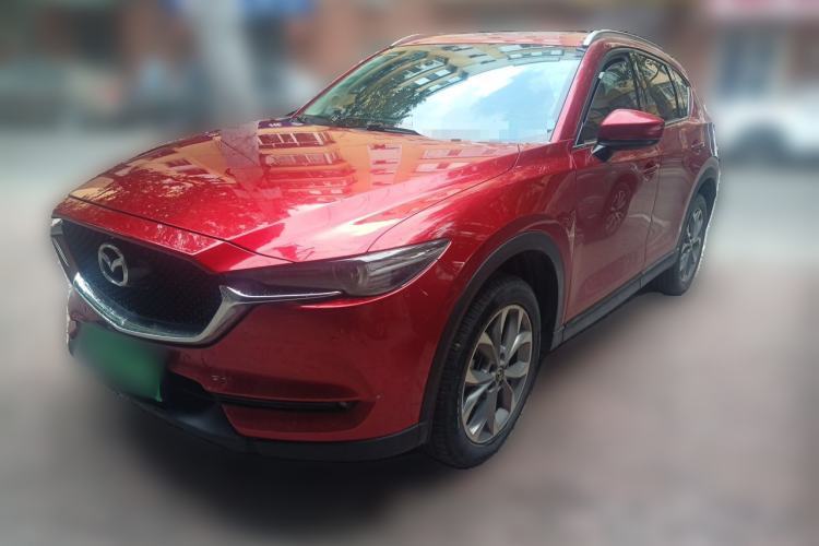 Used Mazda CX-5 2017 2.0L Automatic 2WD Smart Enjoyment Version China VI Standard Guazi used car, China used car export, Used car for sale, Used  cars, Cheapest cars for sale
