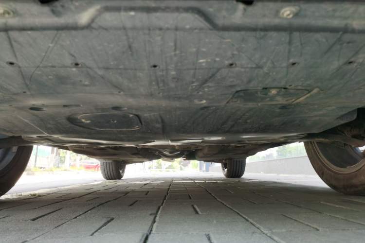 Used Mazda CX-5 2017 2.5L Automatic 2WD ZhiZun Version China V Standard Chassis Front