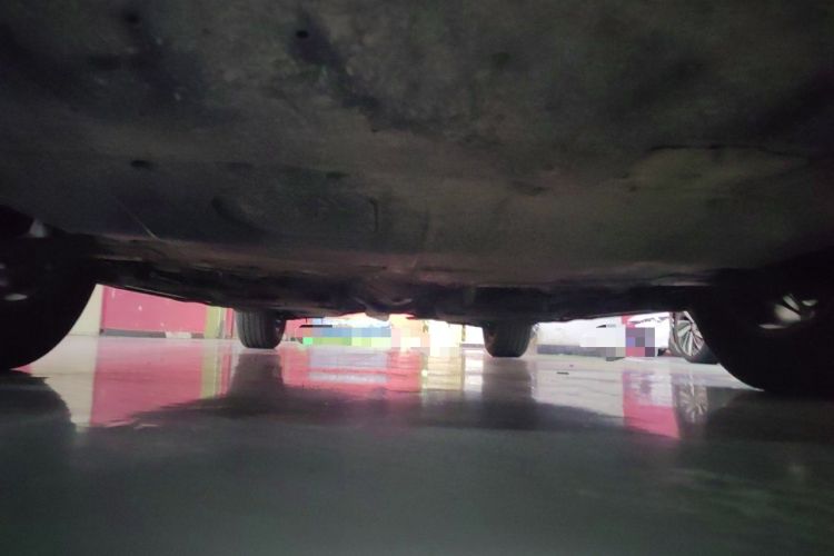 Used Mazda CX-5 2017 2.0L Automatic 2WD ZhiShang Trim China V Standard Chassis Front