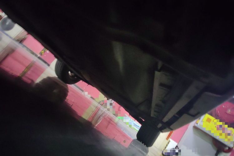 Used Mazda CX-5 2017 2.0L Automatic 2WD ZhiShang Trim China V Standard Chassis Front Left