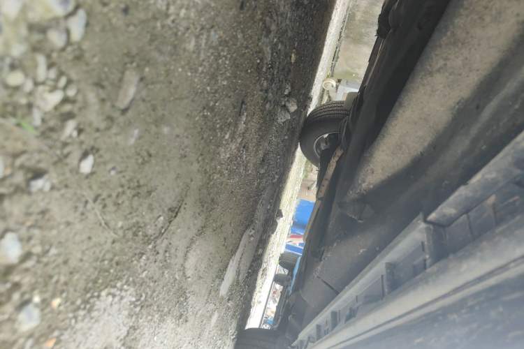 Used Mazda CX-5 2017 2.0L Automatic 2WD ZhiShang Trim China VI Standard Chassis Front Left