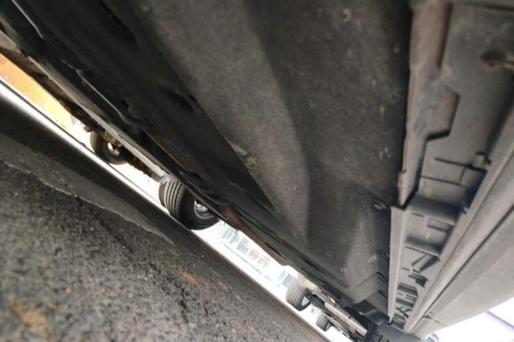 Used Mazda CX-5 2017 2.0L Automatic 2WD Smart Enjoyment Version China V Standard Chassis Front Left
