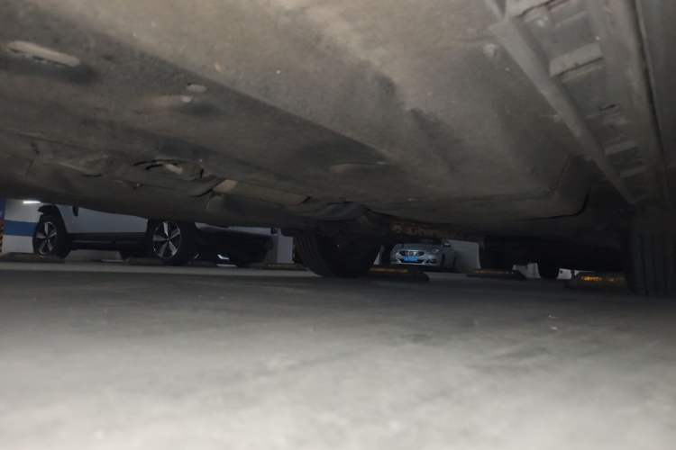 Used Mazda CX-5 2017 2.0L Automatic 2WD Smart Enjoyment Version China V Standard Chassis Front Left