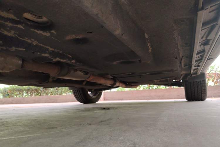 Used Mazda CX-5 2017 2.5L Automatic 4x4 Flagship Version China V Standard Chassis Front Left