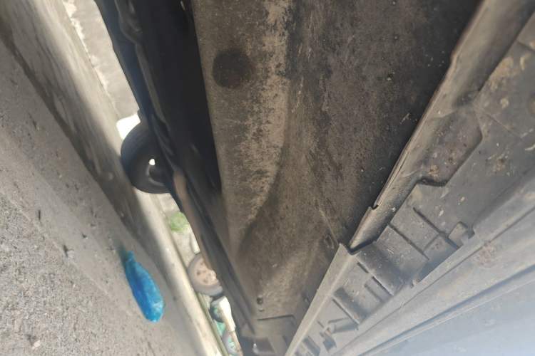 Used Mazda CX-5 2017 2.0L Automatic 2WD Smart Enjoyment Version China VI Standard Chassis Front Left