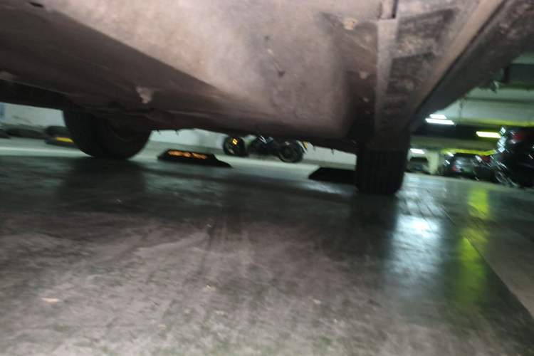Used Mazda CX-5 2017 2.0L Automatic 2WD Smart Enjoyment Version China V Standard Chassis Front Left
