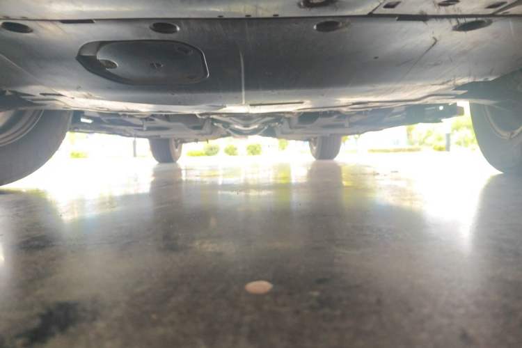 Used Mazda CX-5 2017 2.0L Automatic 2WD ZhiShang Trim China VI Standard Chassis Front