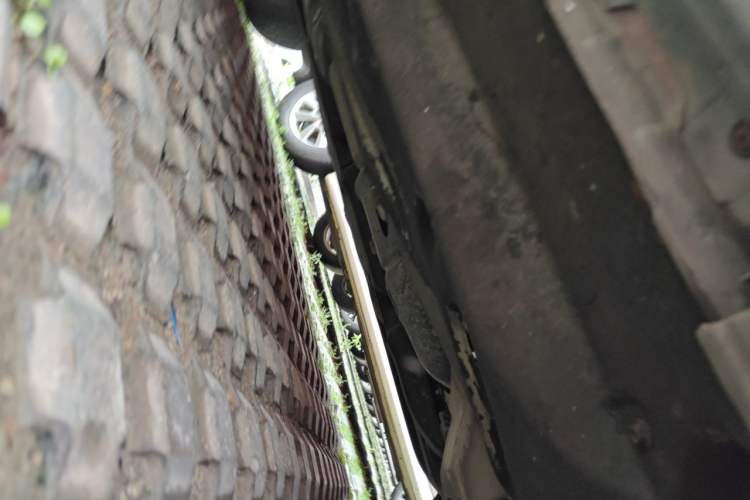 Used Mazda CX-5 2017 2.0L Automatic 2WD ZhiShang Trim China VI Standard Chassis Front Right