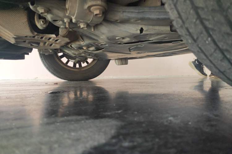 Used Mazda CX-5 2017 2.0L Automatic 2WD ZhiShang Trim China VI Standard Chassis Front Right