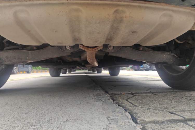 Used Mazda CX-5 2017 2.0L Automatic 2WD ZhiShang Trim China V Standard Chassis Rear