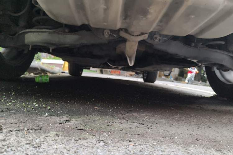 Used Mazda CX-5 2017 2.5L Automatic 2WD ZhiZun Version China V Standard Chassis Rear