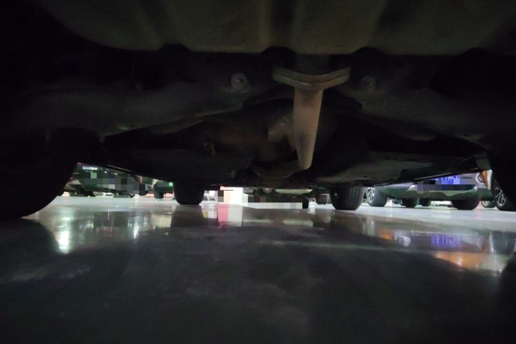 Used Mazda CX-5 2017 2.0L Automatic 2WD ZhiShang Trim China V Standard Chassis Rear