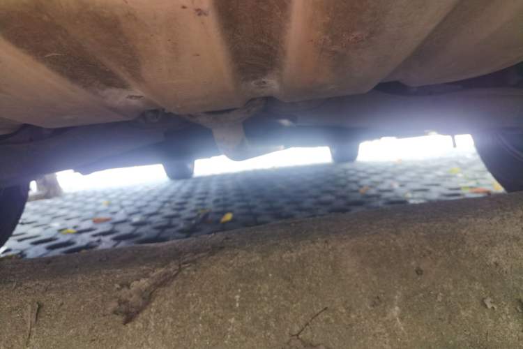 Used Mazda CX-5 2017 2.0L Automatic 2WD ZhiShang Trim China V Standard Chassis Rear