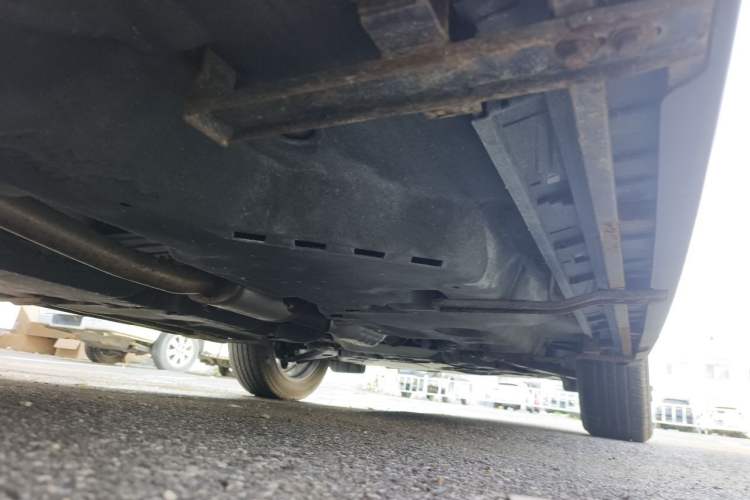 Used Mazda CX-5 2017 2.5L Automatic 4x4 ZhiZun Version China VI Standard Chassis Rear Right