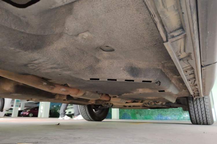 Used Mazda CX-5 2017 2.5L Automatic 4x4 Flagship Version China V Standard Chassis Rear Right