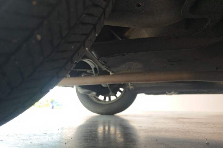 Used Mazda CX-5 2017 2.0L Automatic 2WD ZhiShang Trim China VI Standard Chassis Rear Right