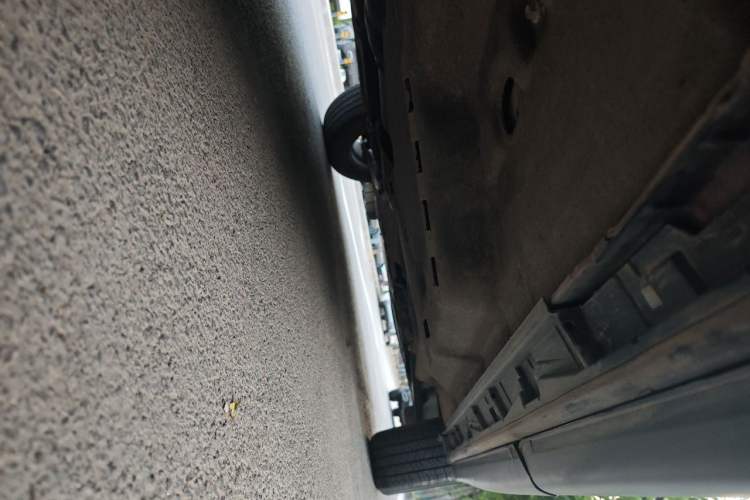 Used Mazda CX-5 2017 2.0L Automatic 2WD ZhiShang Trim China V Standard Chassis Rear Right