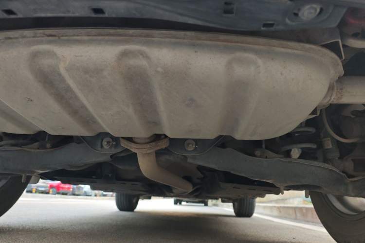 Used Mazda CX-5 2017 2.0L Automatic 2WD ZhiShang Trim China V Standard Chassis Rear