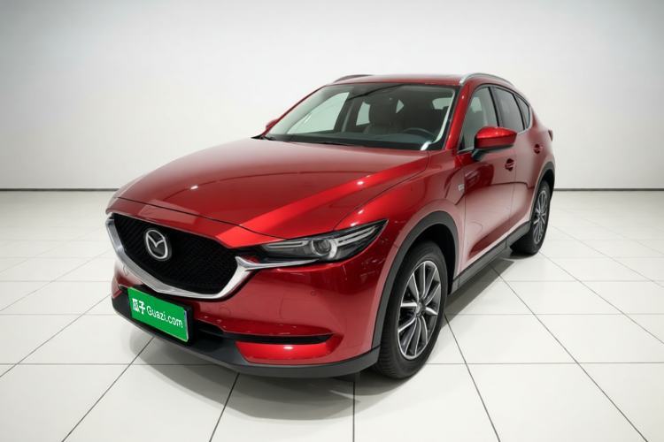 Ojetý Mazda CX-5 2017 2.5L Automatic 4x4 Flagship Version China VI Standard Guazi used car, China used car export, Used car for sale, Used  cars, Cheapest cars for sale
