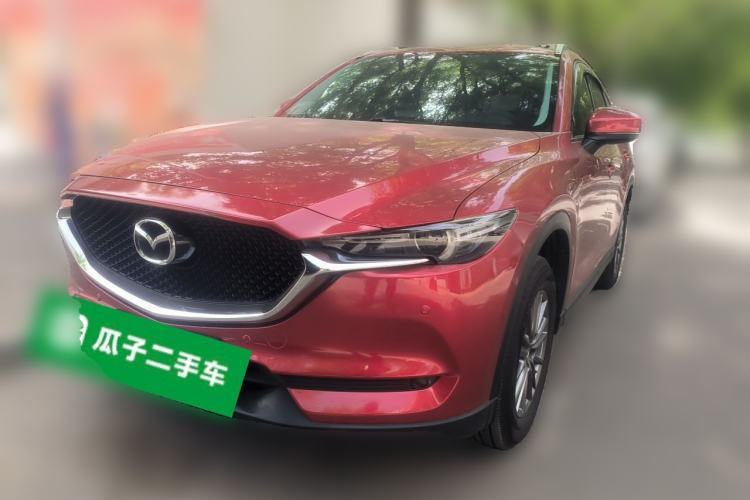 Used Mazda CX-5 2017 2.0L Automatic 2WD Smart Enjoyment Version China VI Standard Guazi used car, China used car export, Used car for sale, Used cars, Cheapest cars for sale