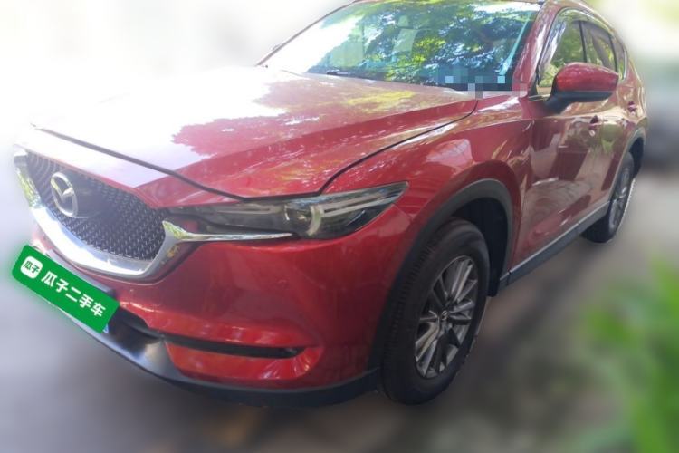 Used Mazda CX-5 2017 2.0L Automatic 2WD Smart Enjoyment Version China VI Standard Guazi used car, China used car export, Used car for sale, Used  cars, Cheapest cars for sale