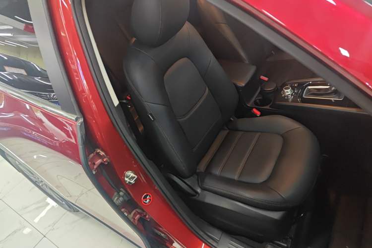 Used Mazda CX-5 2017 2.0L Automatic 2WD Comfort Version China V Standard Exterior 5
