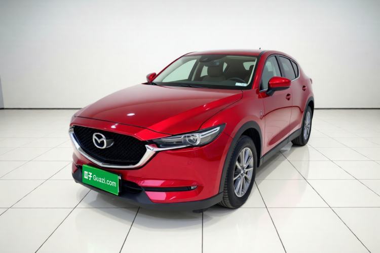 Used Mazda CX-5 2017 2.0L Automatic 2WD ZhiShang Trim China V Standard Guazi used car, China used car export, Used car for sale, Used cars, Cheapest cars for sale