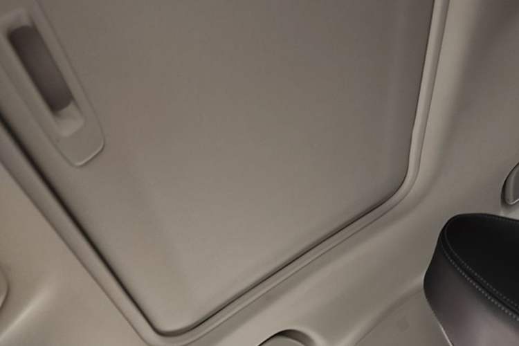 Used Mazda CX-5 2017 2.0L Automatic 2WD ZhiShang Trim China V Standard Headliner