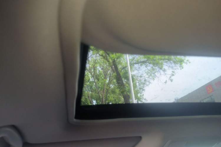 Used Mazda CX-5 2017 2.0L Automatic 2WD Smart Enjoyment Version China VI Standard Headliner