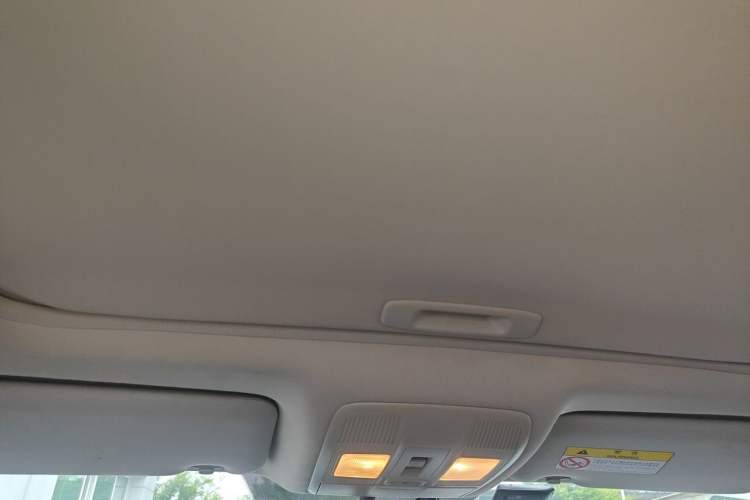 Used Mazda CX-5 2017 2.0L Automatic 2WD Smart Enjoyment Version China V Standard Headliner