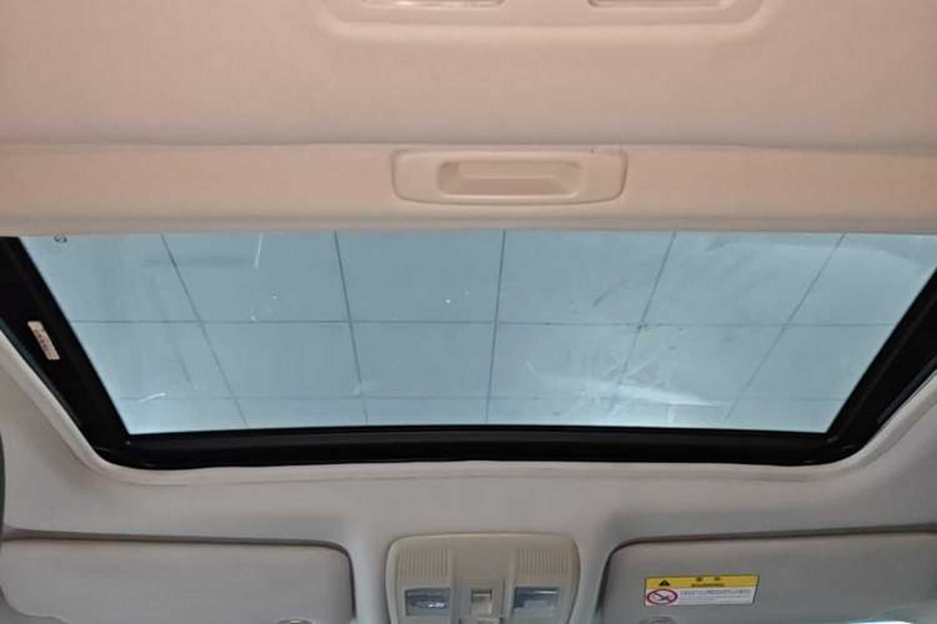Used Mazda CX-5 2017 2.0L Automatic 2WD ZhiShang Trim China V Standard Headliner