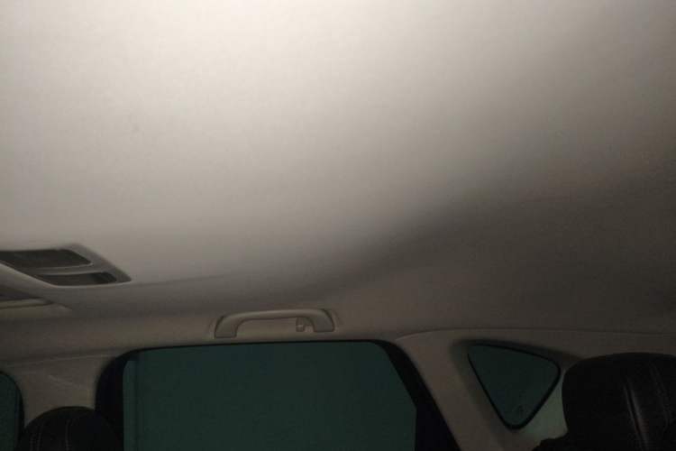 Used Mazda CX-5 2017 2.0L Automatic 2WD Smart Enjoyment Version China V Standard Headliner